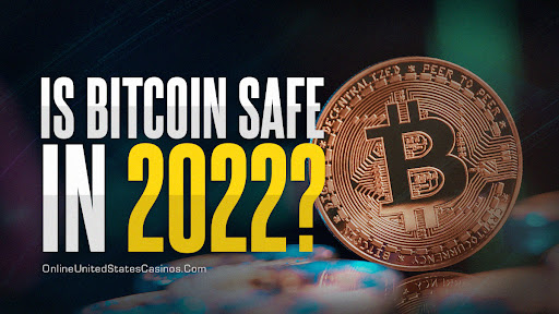 Is Bitcoin Still Safe as a Cryptocurrency?