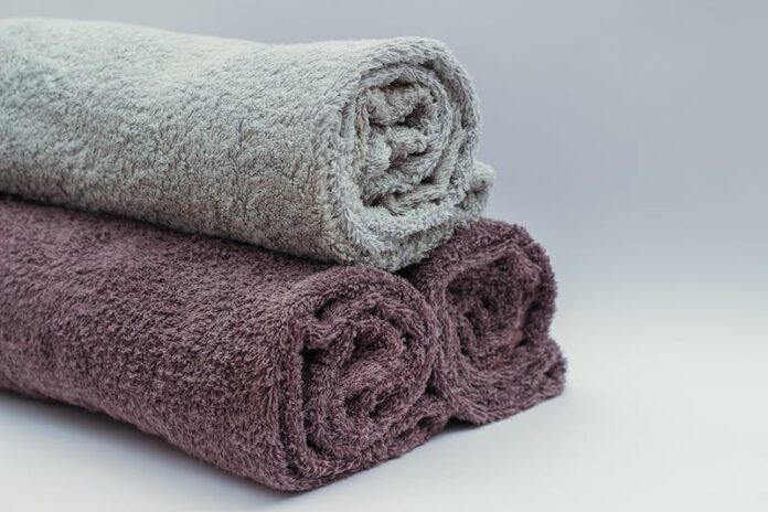 The Best Towel Sets For Your Home Bathroom