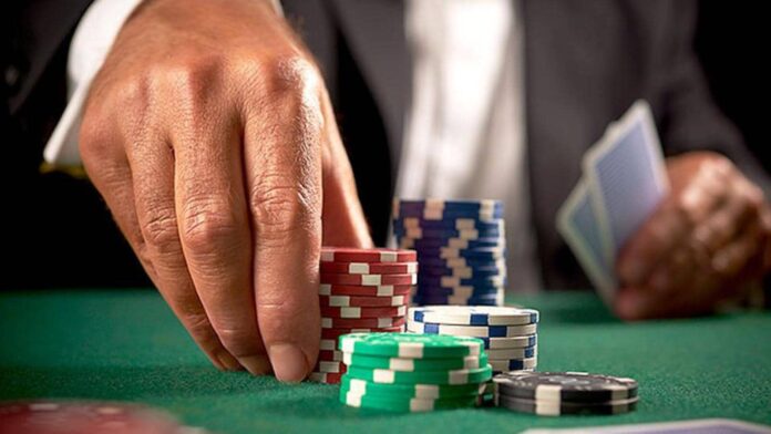Traditional Online Gambling Sites