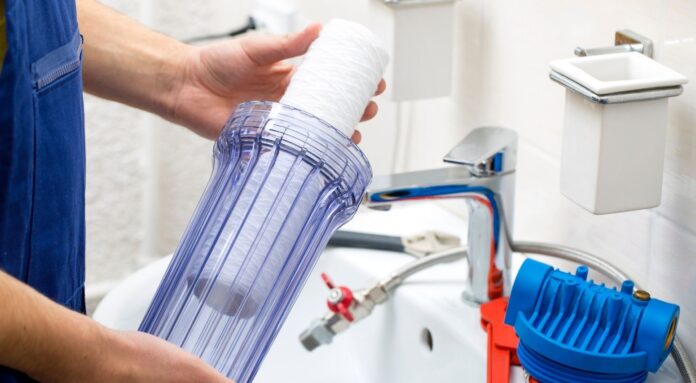 How to Choose the Best Water Filtration System: Your Definitive Guide
