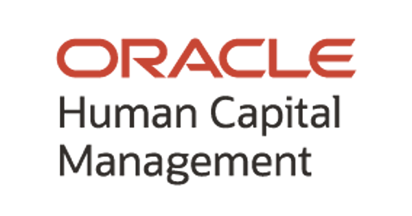 Automate Oracle Human Capital Management