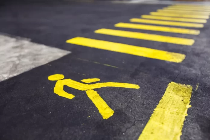 The Most Common Causes Of Pedestrian Accidents And How To Avoid Them