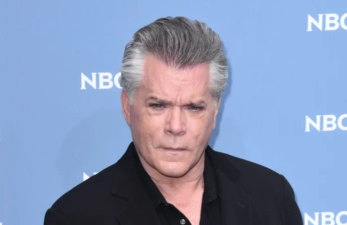 Ray Liotta’s cause of death