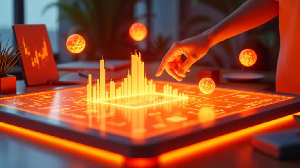 5StarsStocks: The New Gold Standard in Investment Intel for 2025