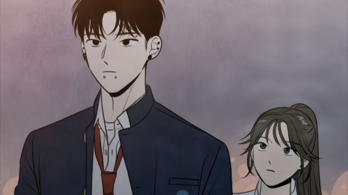 bato manga