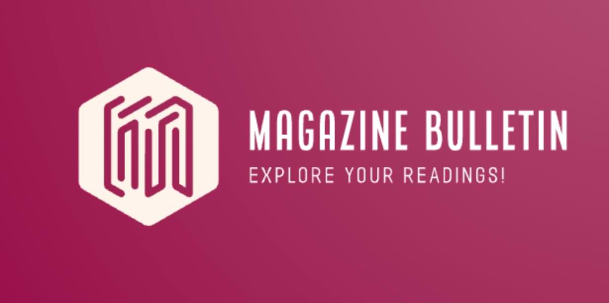 Magazine Bulletin