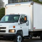 2009 Chevrolet C6500 Box Truck 13’6″ Unleashed