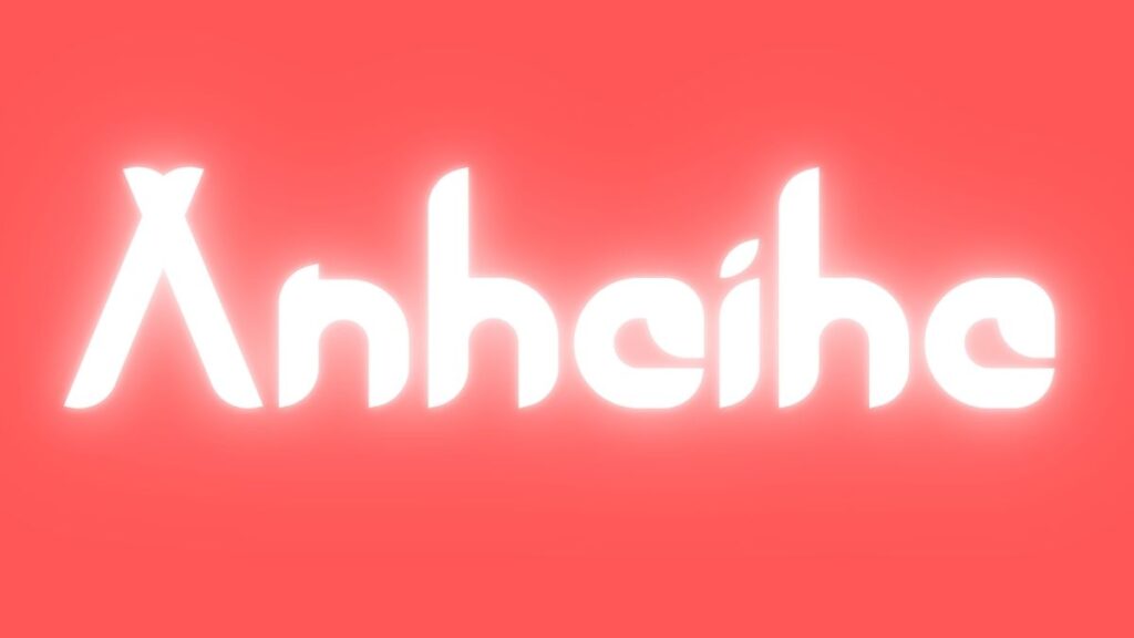 Anheihe