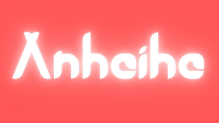 Anheihe