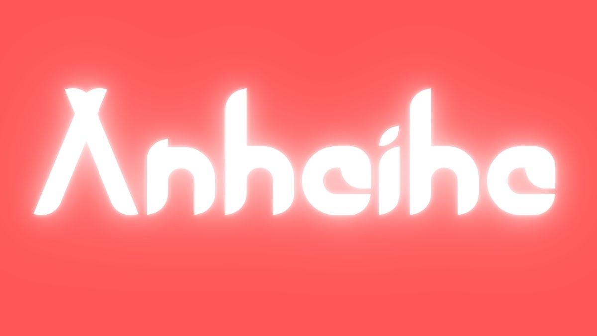Anheihe