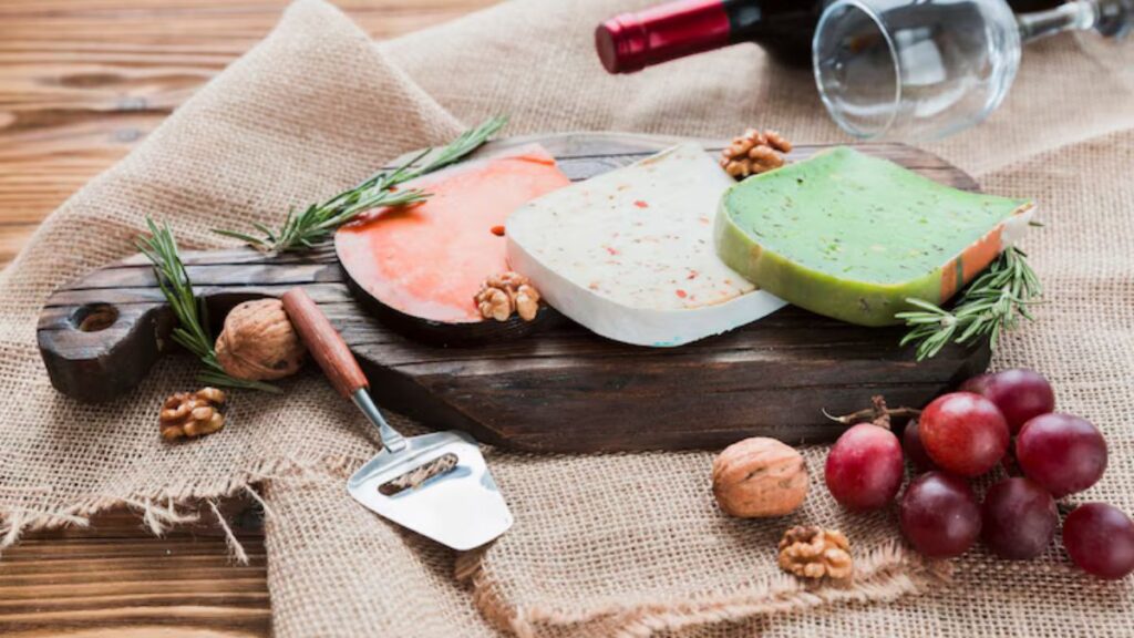 Grouse Cheese: The Unforgettable Flavor of Artisan Perfection