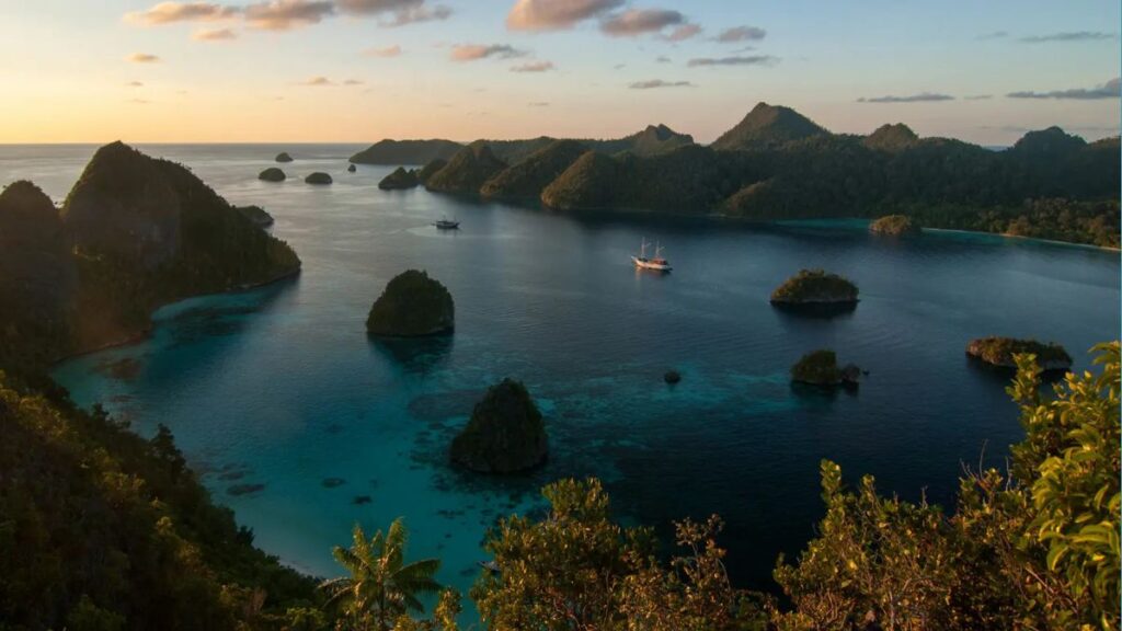 Samsara Island