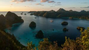 Samsara Island