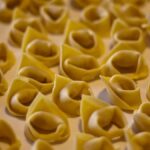 The Rise of the Tortellinatrice: Crafting Tradition with Precision