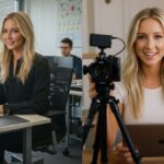 Behind the Scenes with Emma Staake: Crafting Compelling Content