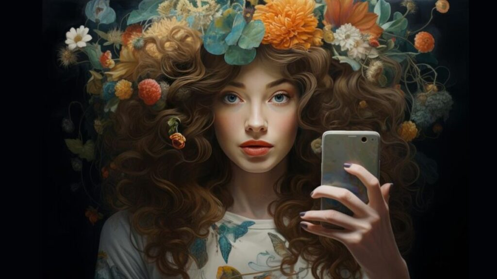 The Curious Case of “Internetchick”: Fame, Femininity, and the Filtered Self