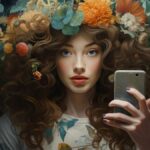 The Curious Case of “Internetchick”: Fame, Femininity, and the Filtered Self