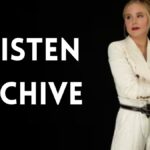 Inside Kristen Archive: Where Fan Fiction Finds Its Voice