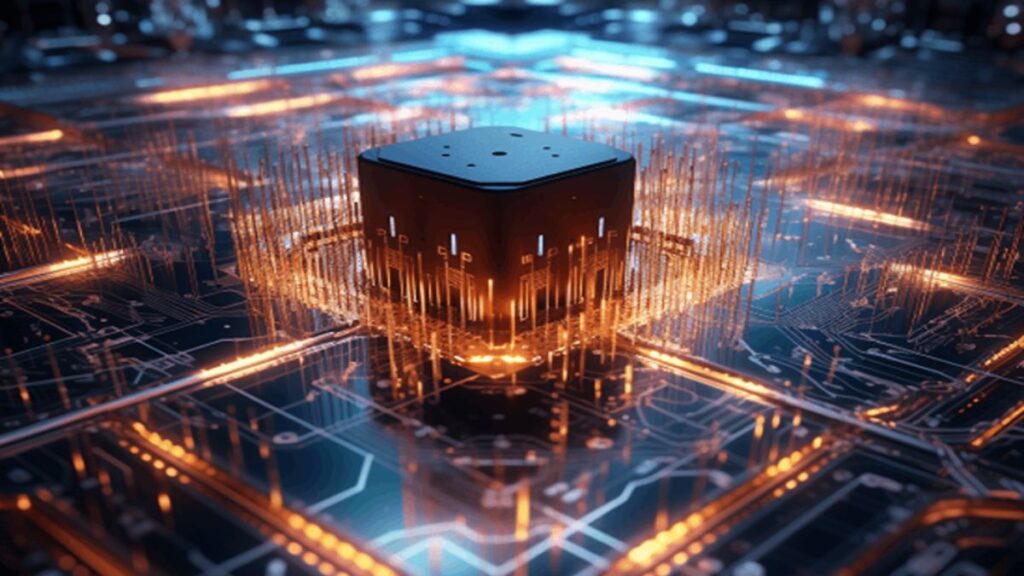 Lill94M-PLOR4D85: The Quantum Leap in Tomorrow’s Tech