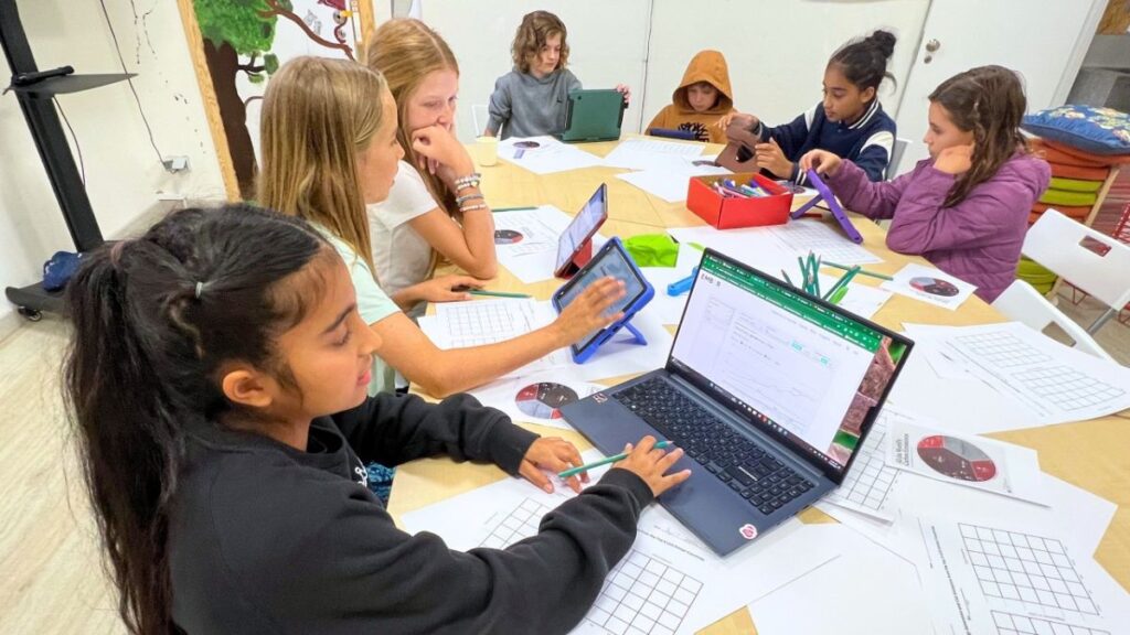The Future of Learning is Here — And It’s Called StateKidz.com