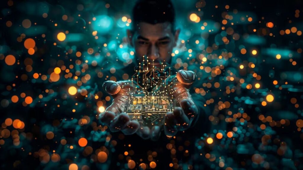 Sungdayer: The Digital Ritual Changing How We Disconnect